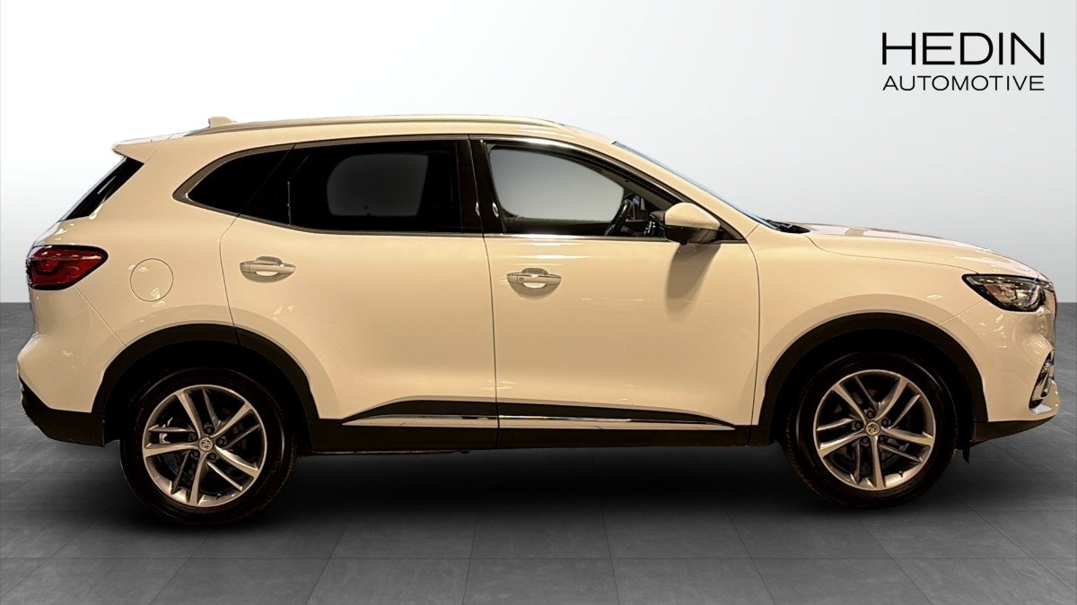 MG EHS Luxury 2021, bild 6/10