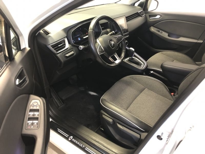 Renault Clio 2021, bild 5/9