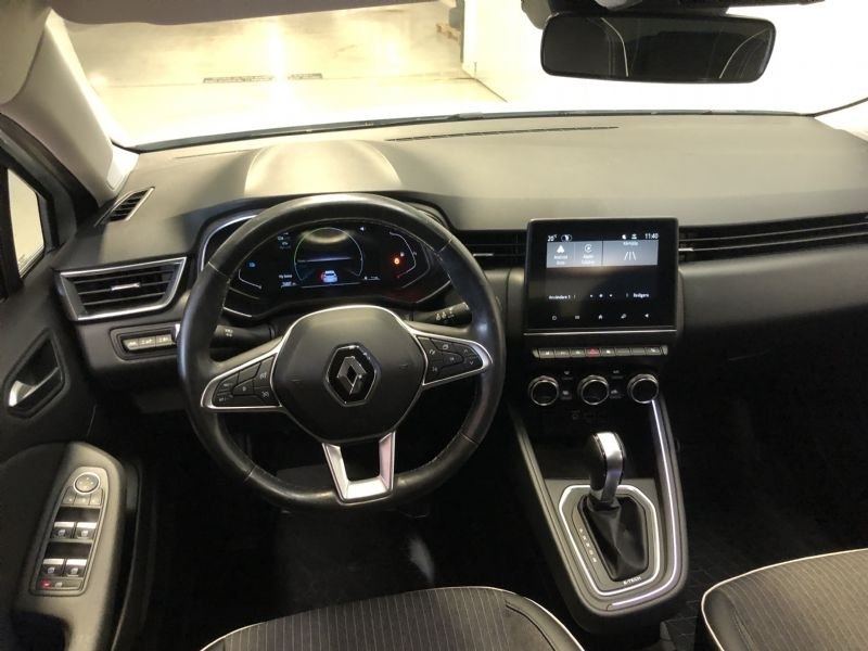 Renault Clio 2021, bild 7/9