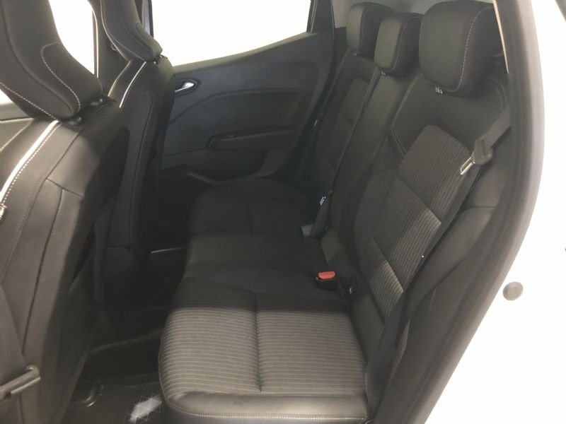 Renault Clio 2021, bild 6/9