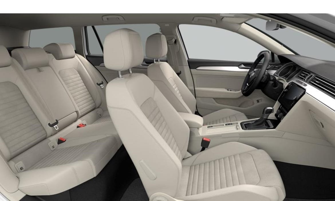 Skoda Epiq 55