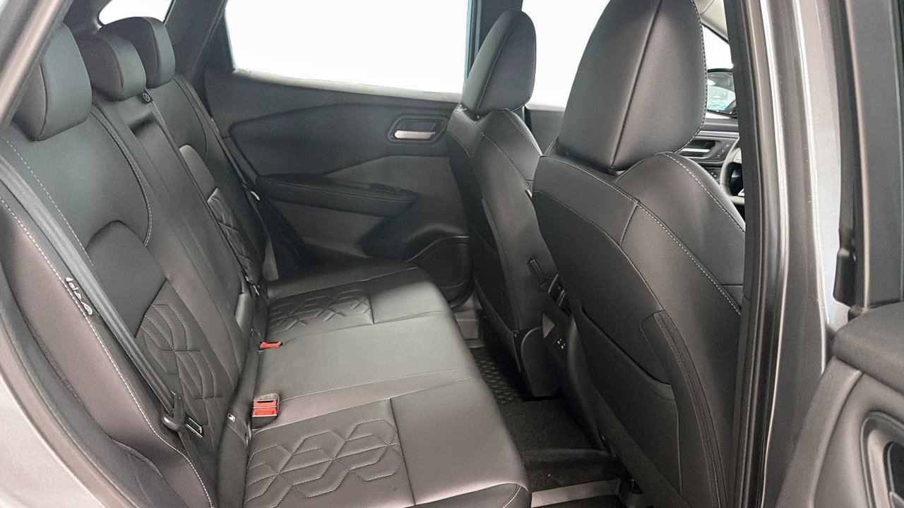 Nissan Qashqai 1.3 DIG-T MHEV Tekna 2026, bild 5/9