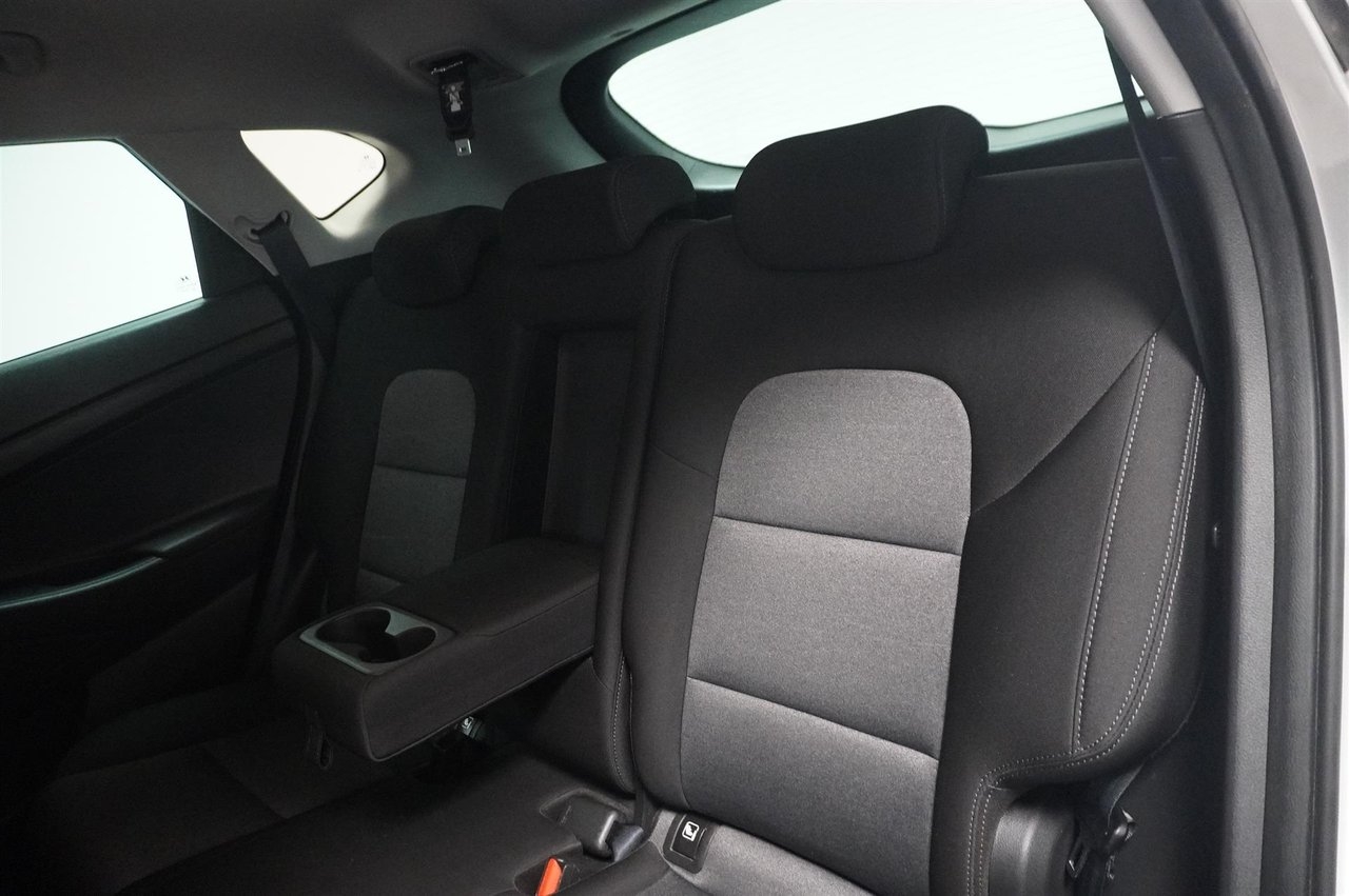 Hyundai Tucson 1.6 T-GDI 2020, bild 5/10