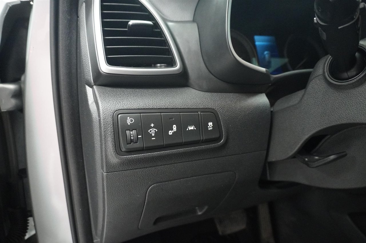Hyundai Tucson 1.6 T-GDI 2020, bild 7/10