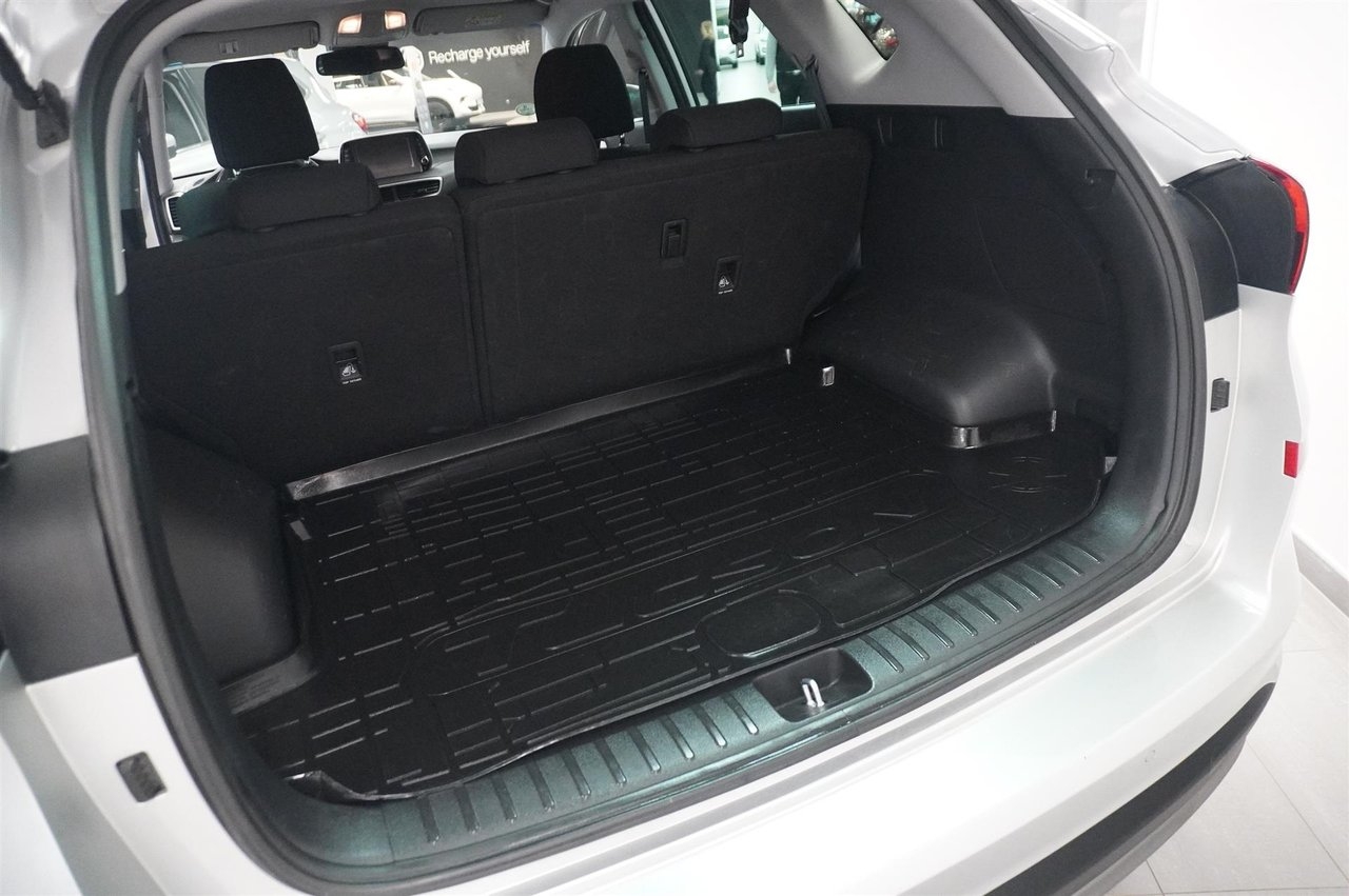 Hyundai Tucson 1.6 T-GDI 2020, bild 6/10
