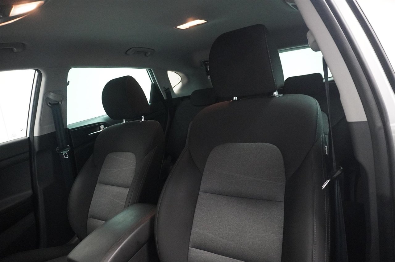 Hyundai Tucson 1.6 T-GDI 2020, bild 4/10