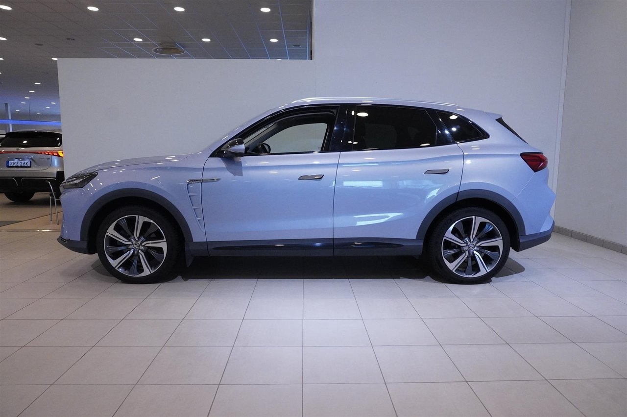 MG Marvel R 70 kWh Automatisk, 180hk 2022, bild 3/10