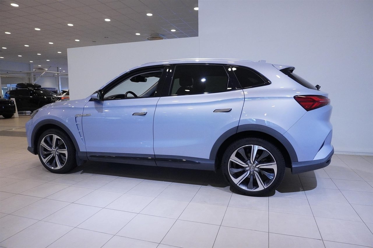 MG Marvel R 70 kWh Automatisk, 180hk 2022, bild 6/10