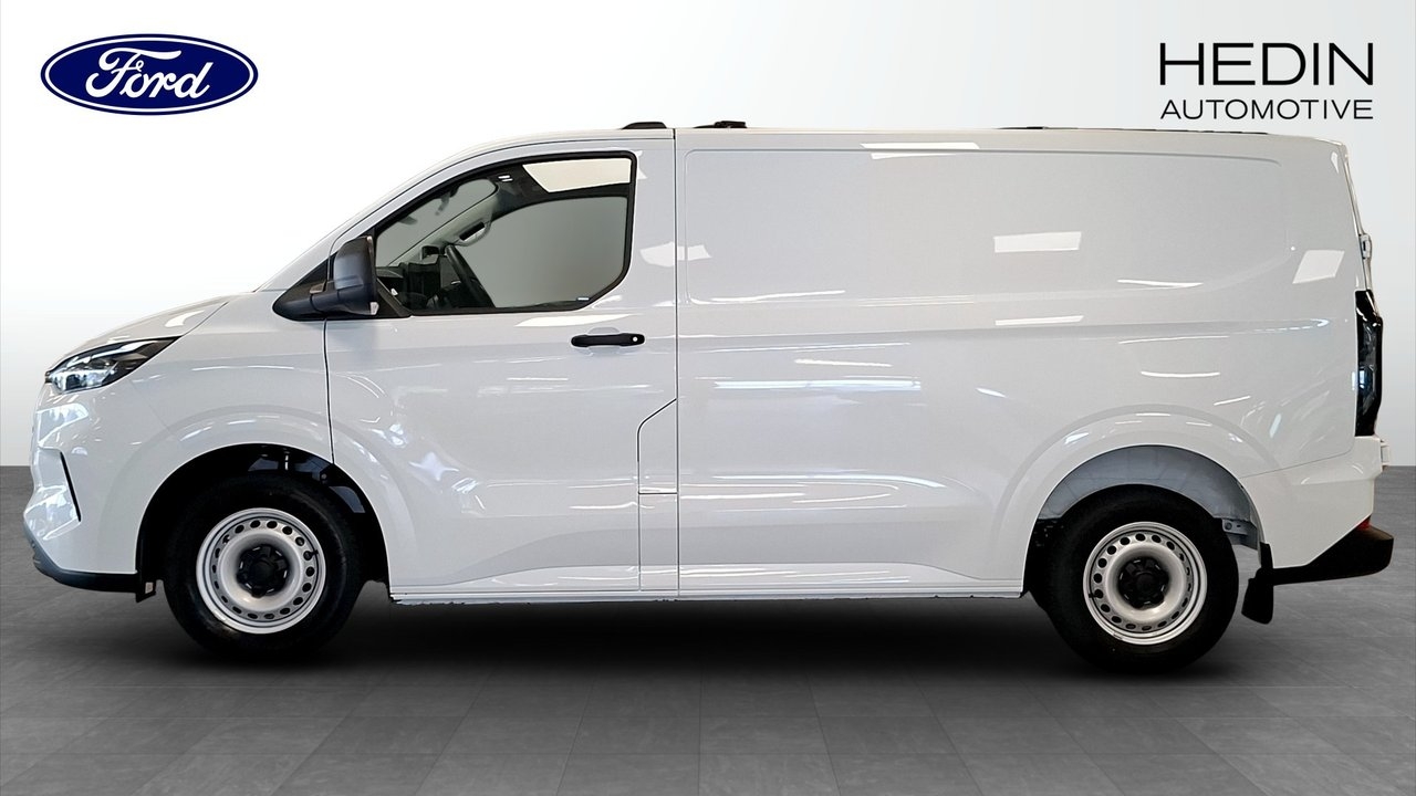 Ford Custom TREND SKÅP 280S 136 A FWD 2027, bild 6/10