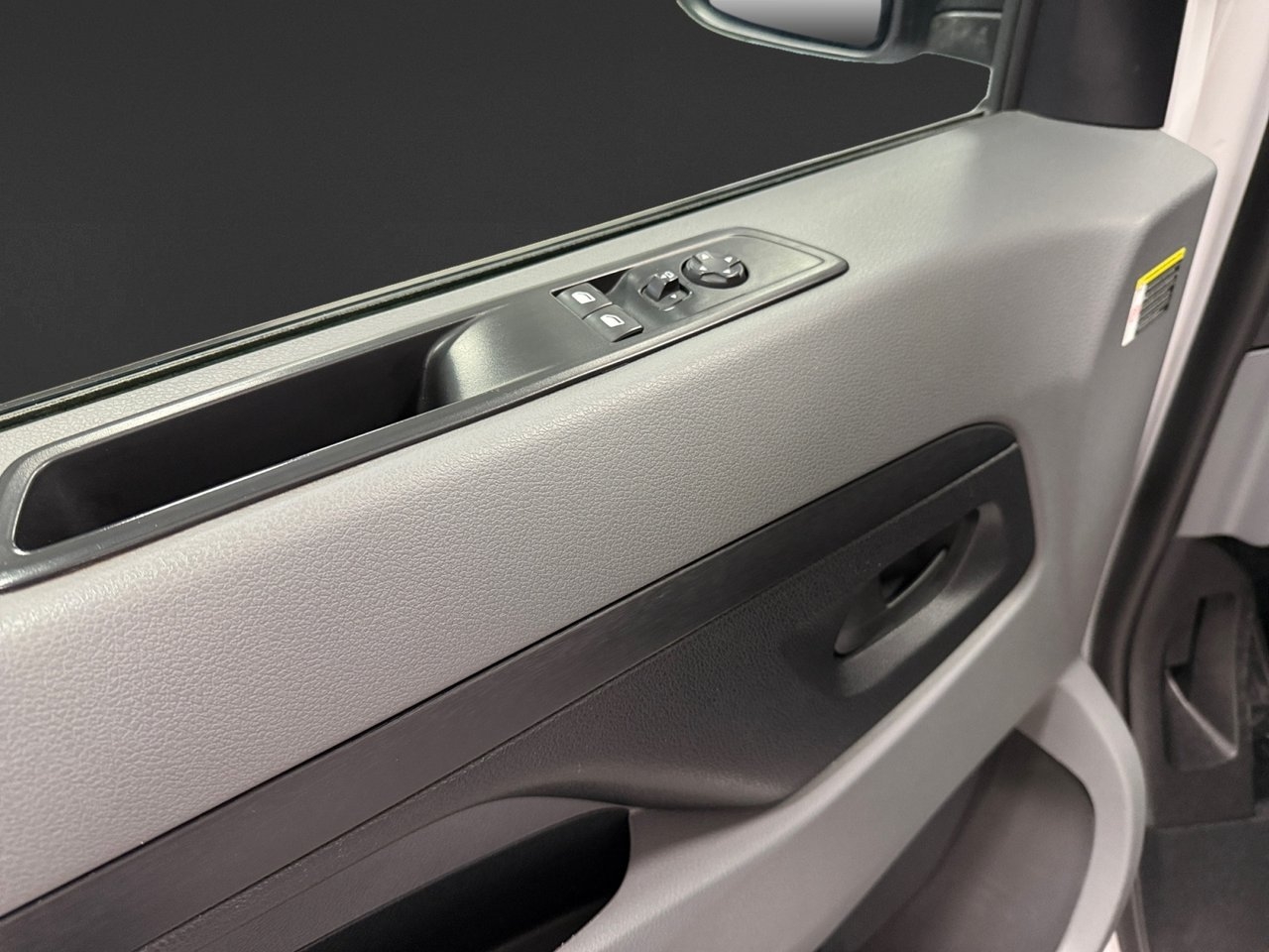 Toyota Proace Comfort 2022, kuva 9/10