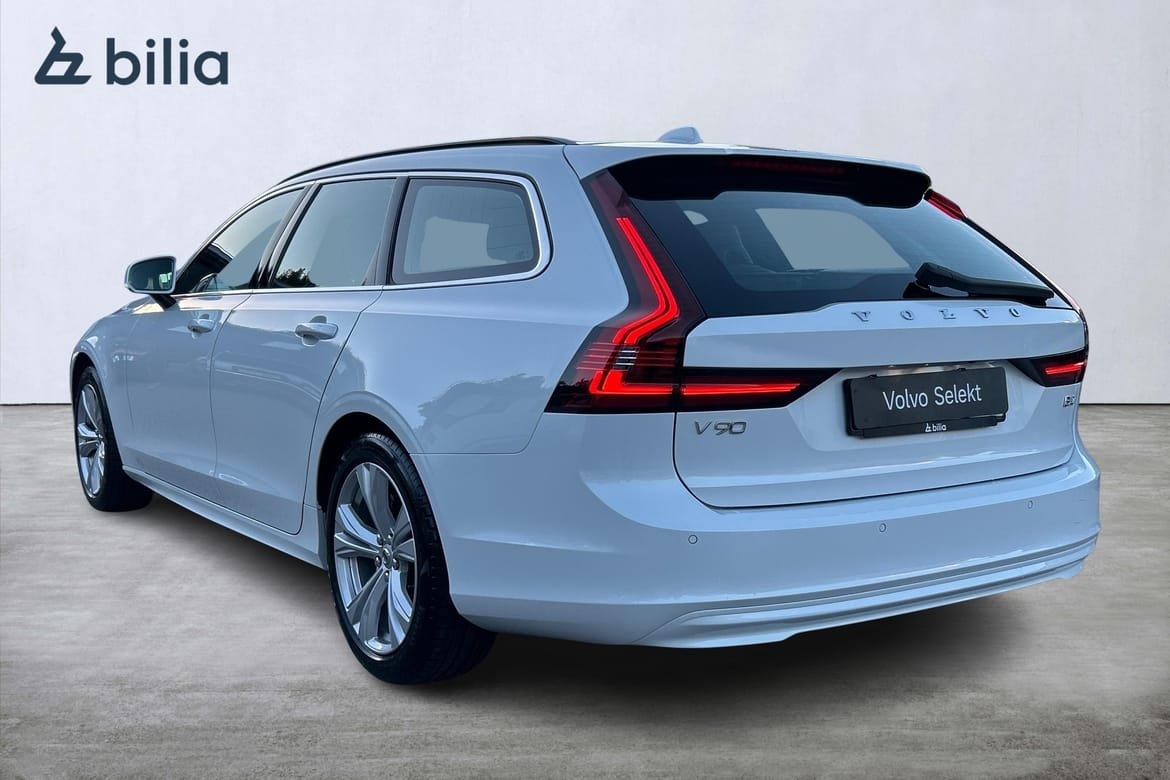 Volvo V90 B4 Core 2024, bild 2/10