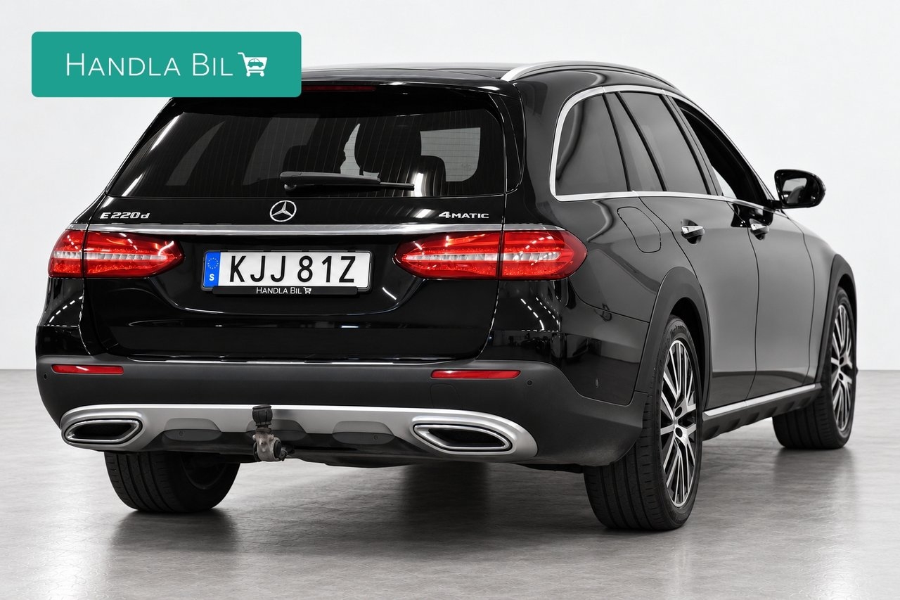 Mercedes-Benz E 2020, bild 5/10
