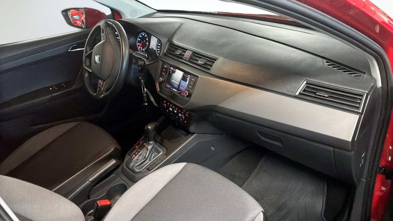 Seat Ibiza 1.0 TSI Style 2020, bild 3/10