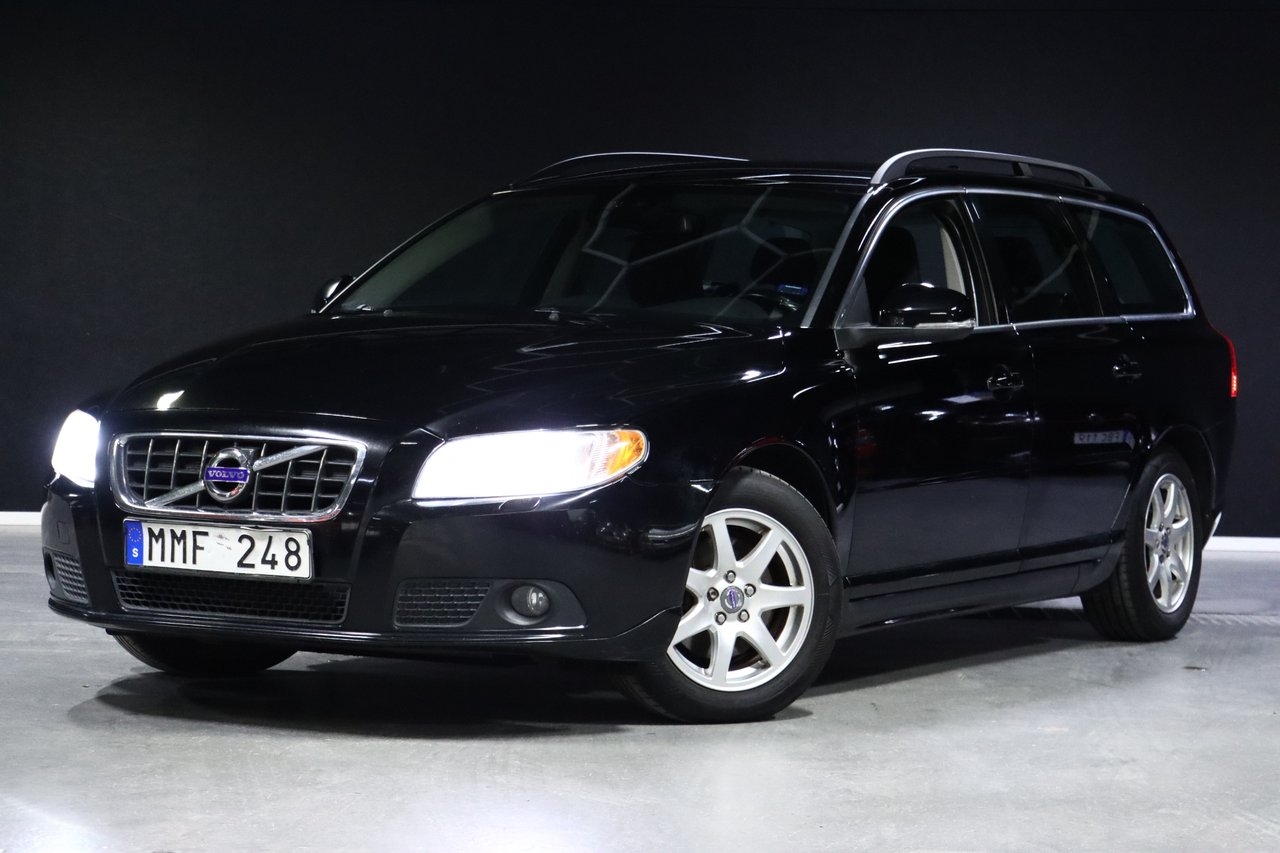 Volvo V70