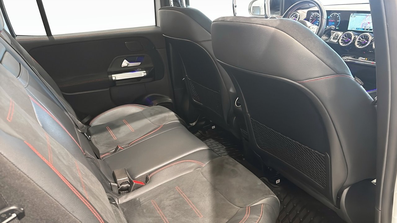 Mercedes-Benz EQB 2023, bild 5/10
