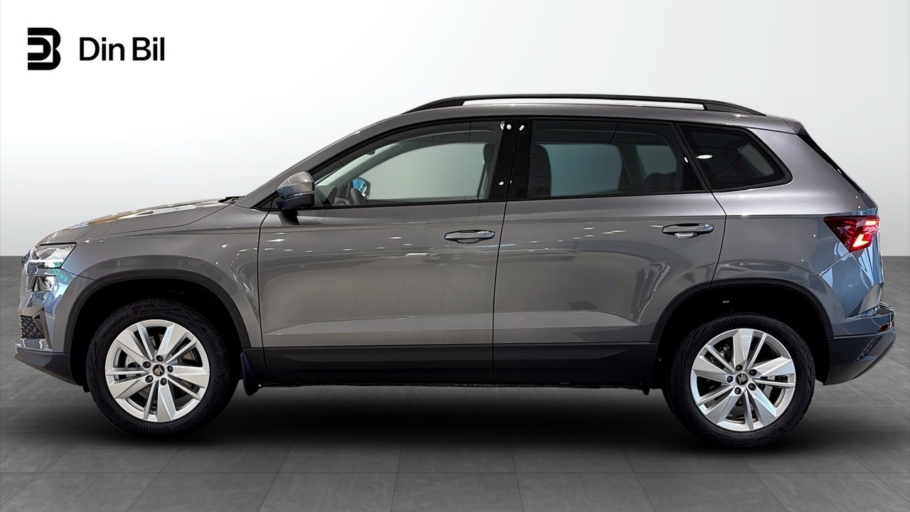 Skoda Karoq 1.5 TSI Selection 2027, bild 2/10