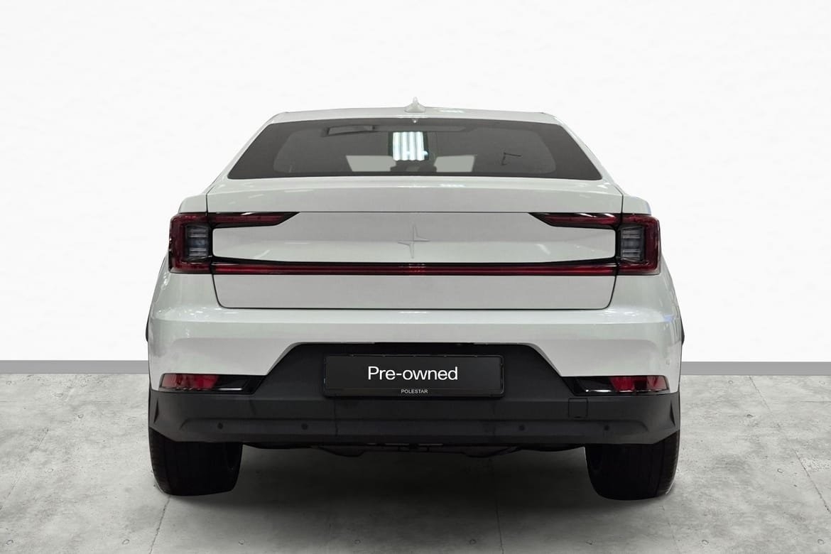 Polestar 2 Long Range 82 kWh 2024, bild 5/10