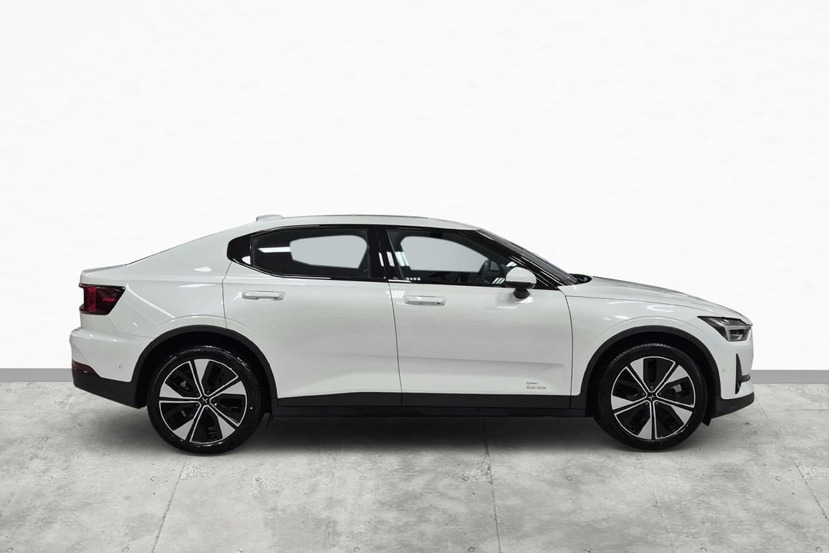 Polestar 2 Long Range 82 kWh 2024, bild 4/10
