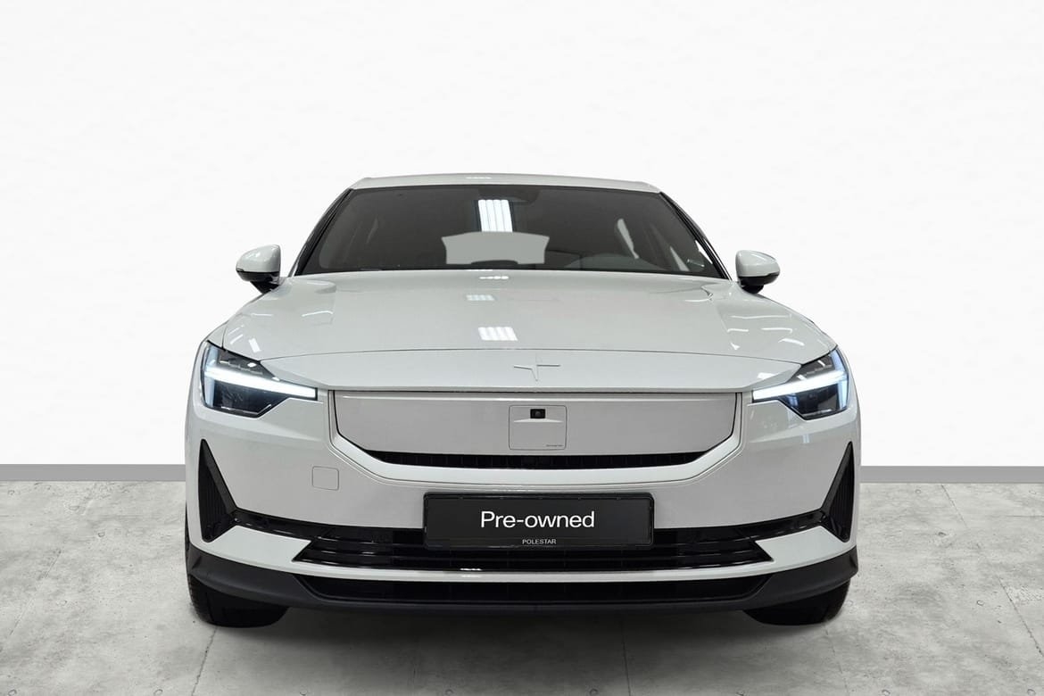 Polestar 2 Long Range 82 kWh 2024, bild 3/10