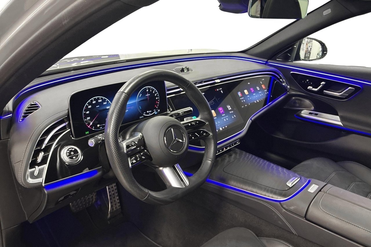 Mercedes-Benz E 300 de Kombi 4-Matic 2026, bild 7/10