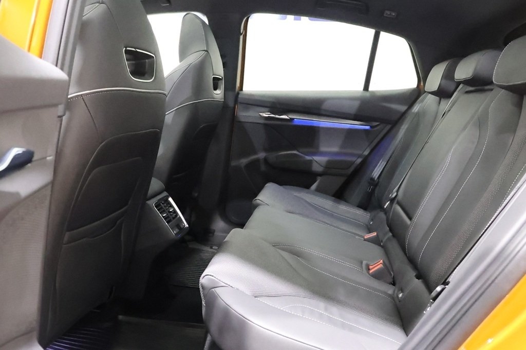 Skoda Enyaq RS iV 2022, kuva 5/10