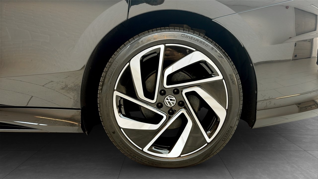Volkswagen ID.7 2025, photo 6/10