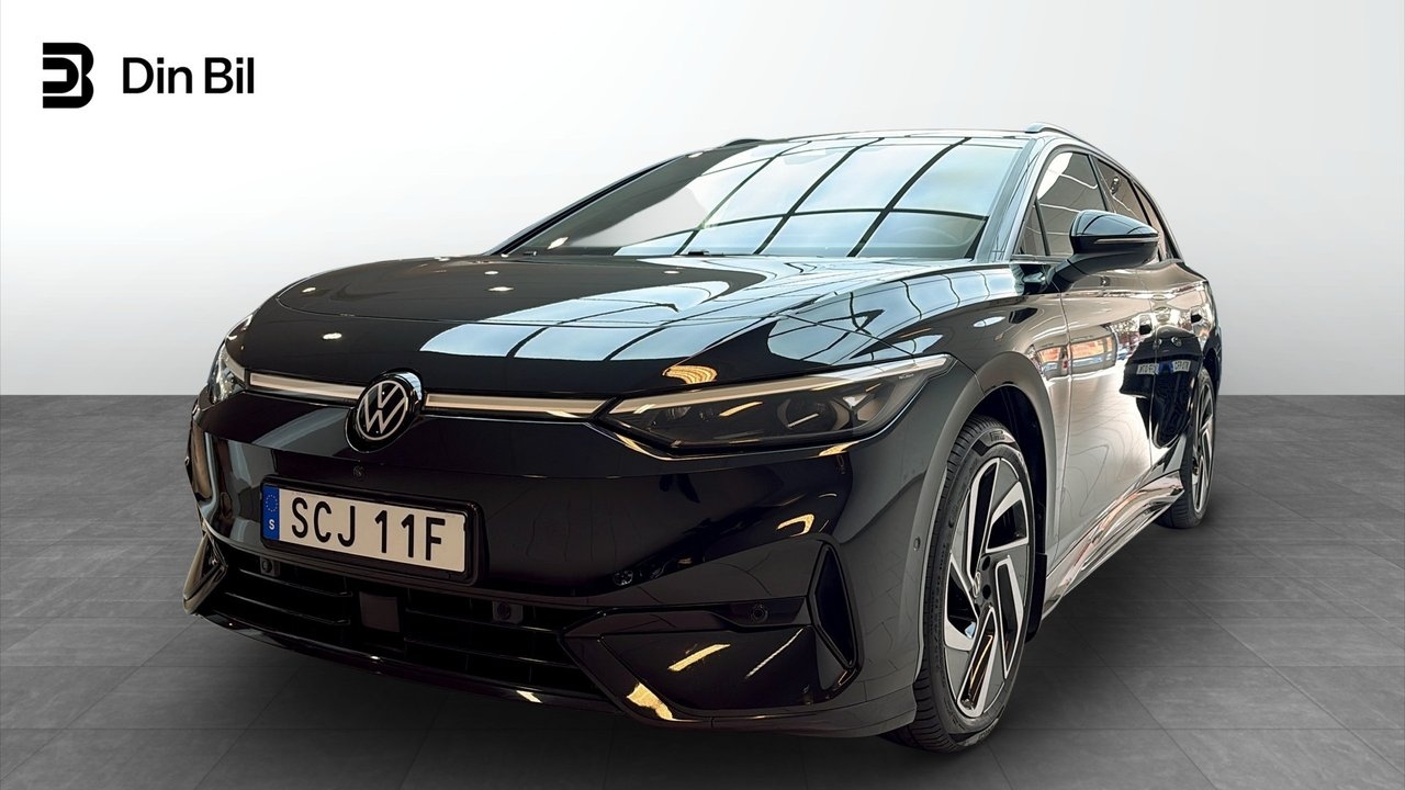 Volkswagen ID.7