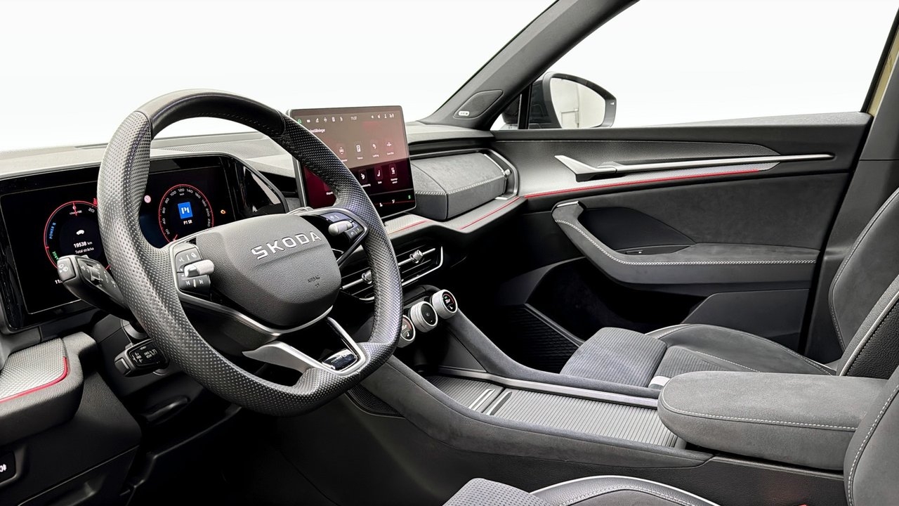 Skoda Kodiaq Sportline 2026, photo 7/10