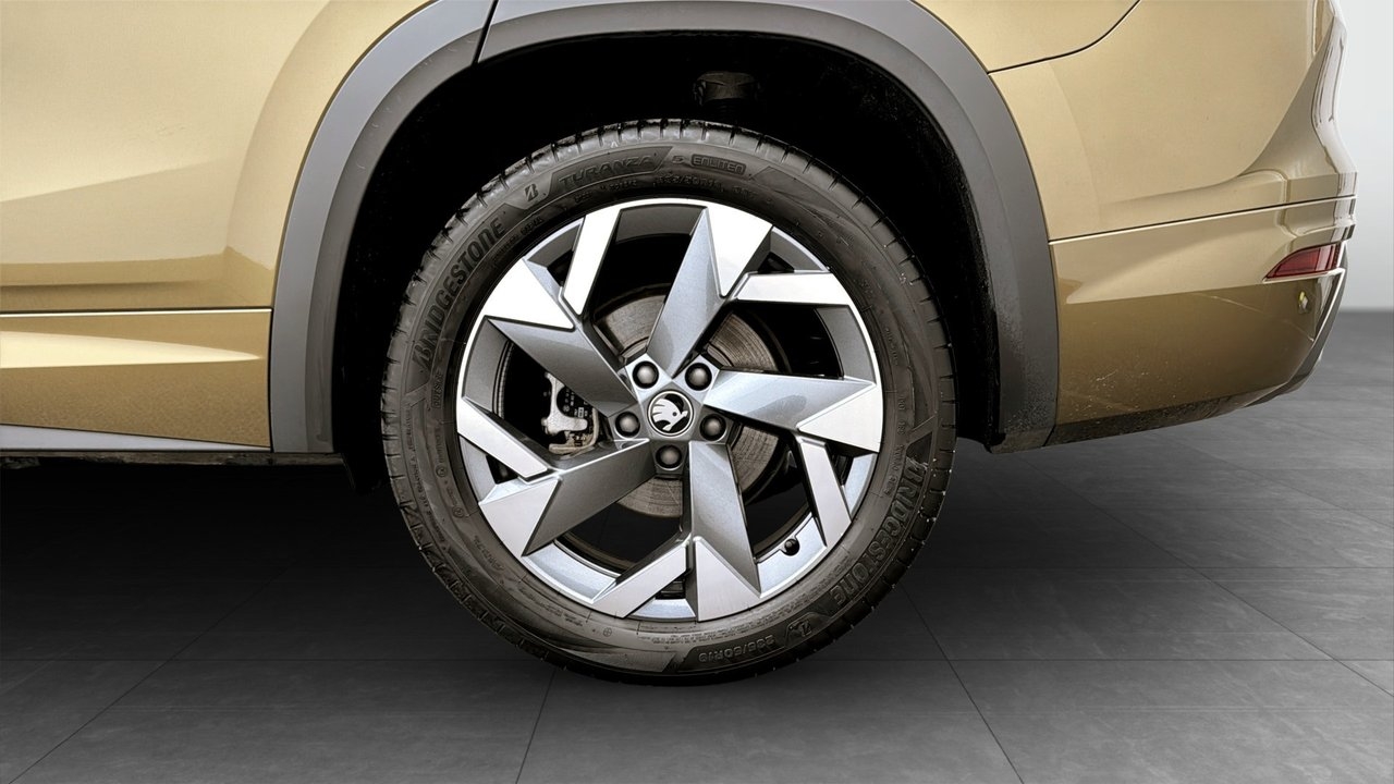 Skoda Kodiaq Sportline 2026, photo 6/10