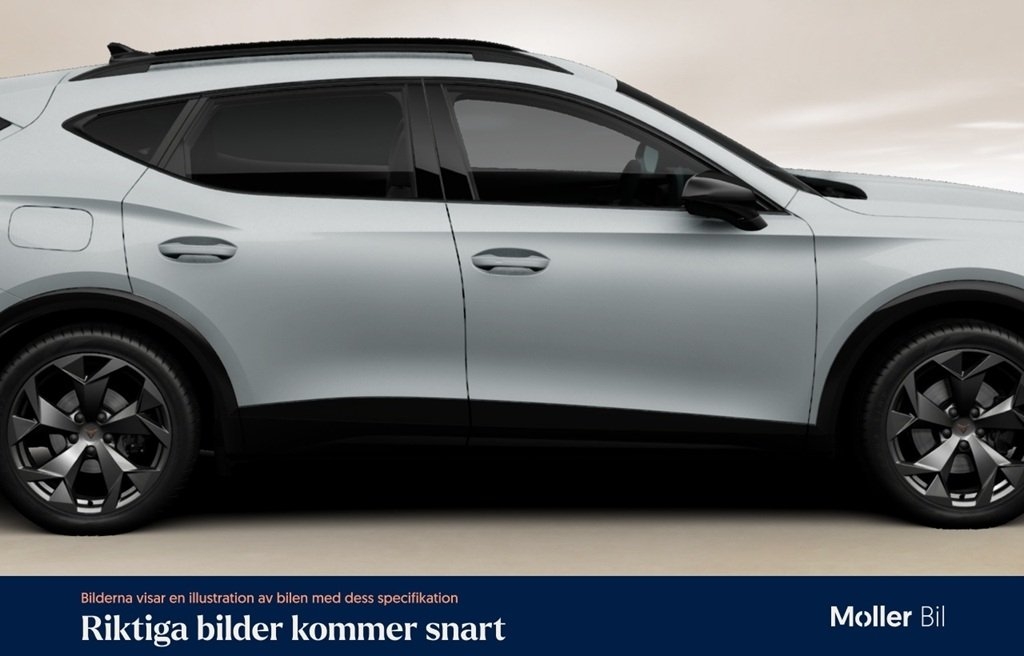 Cupra Formentor eTSI 150Hk DSG 2026, bild 6/10
