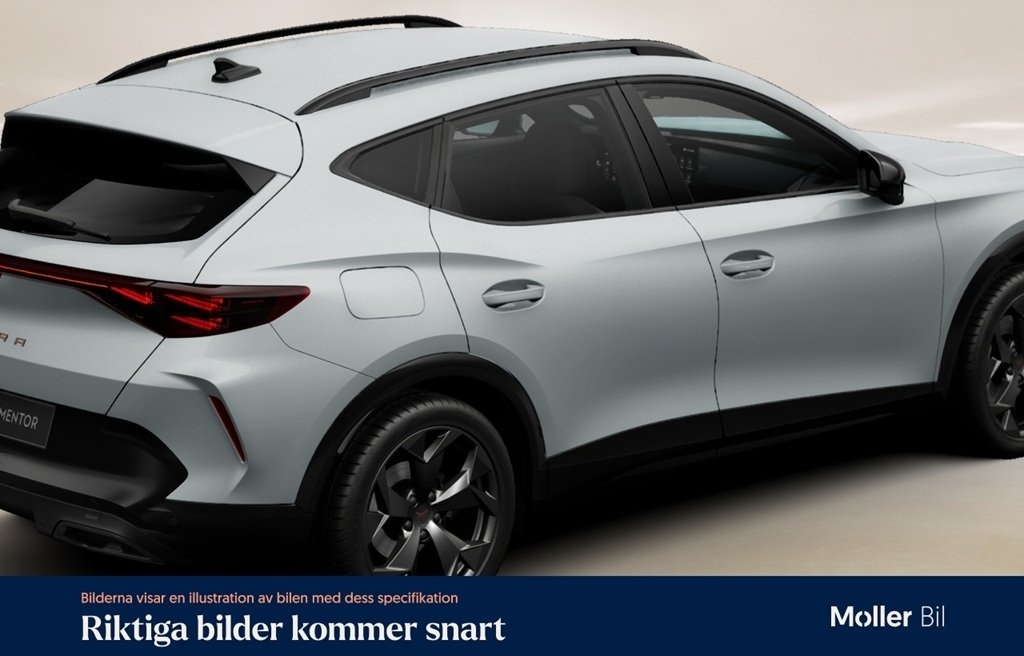 Cupra Formentor eTSI 150Hk DSG 2026, bild 7/10