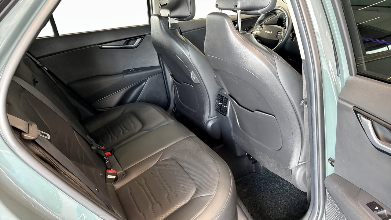 Kia Niro 1.6 GDI PlugIn-Hybrid Advance 2024, bild 5/9