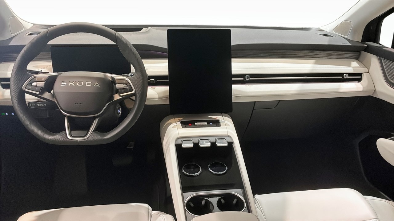 Skoda Peaq 90 Selection Edition 2027, bild 7/10