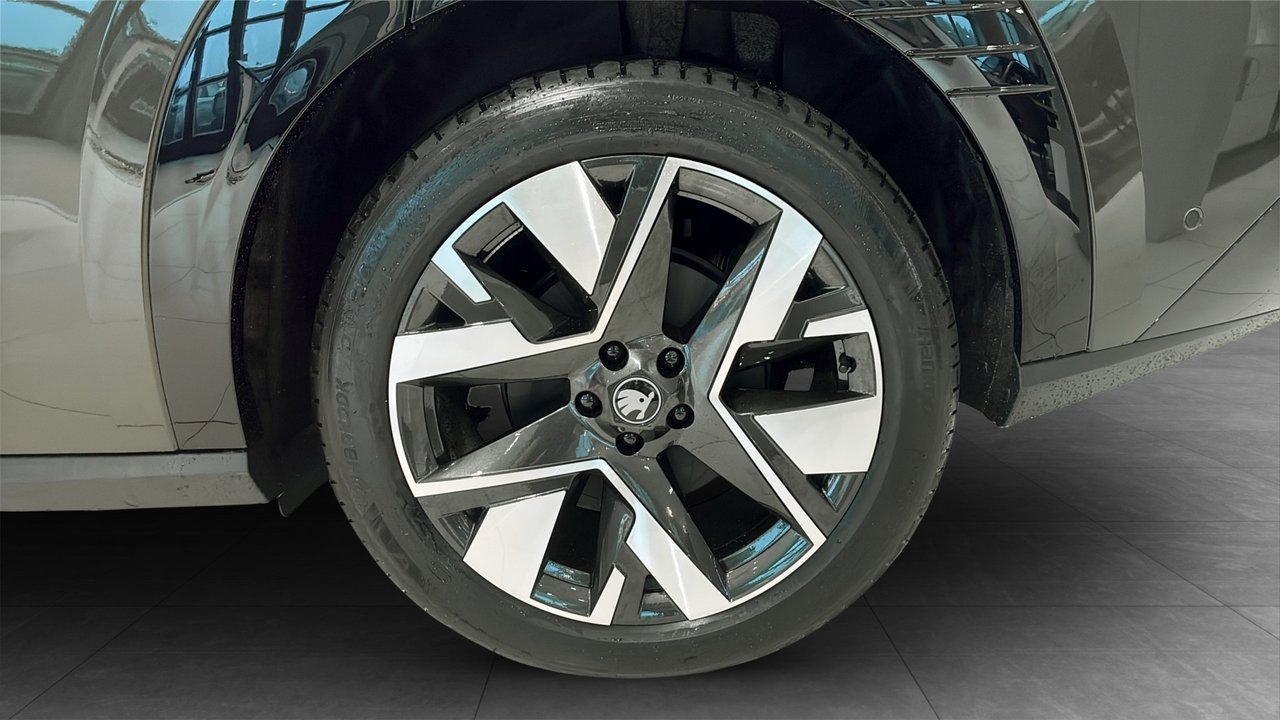 Skoda Peaq 90 Selection Edition 2027, bild 4/10