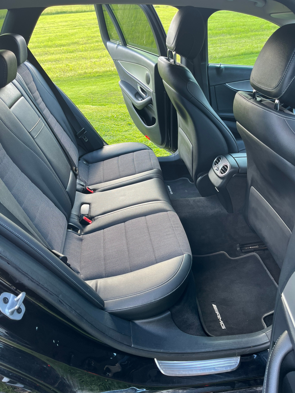 Mercedes-Benz E 220 T d 9G-Tronic 2019, photo 5/7