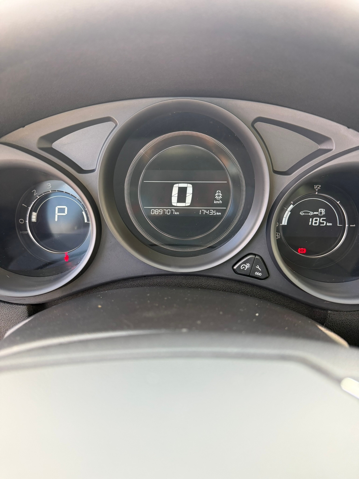 Citroen C4 PureTech 130 2016, kuva 5/10