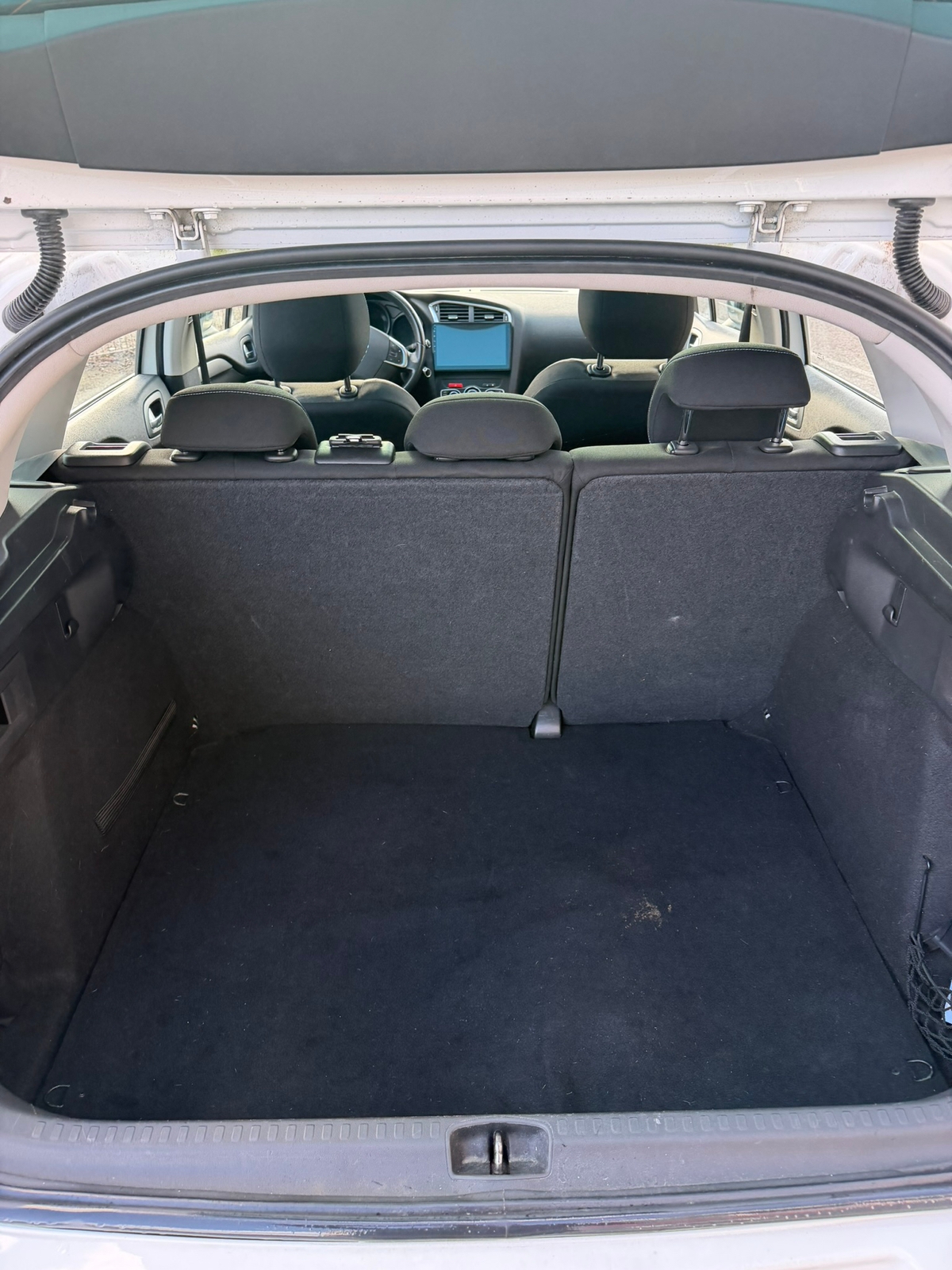 Citroen C4 PureTech 130 2016, kuva 6/10