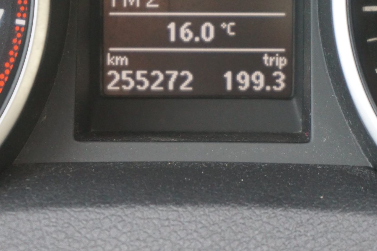 Volkswagen Golf 1.6 BiFuel Masters 2012, bild 7/10