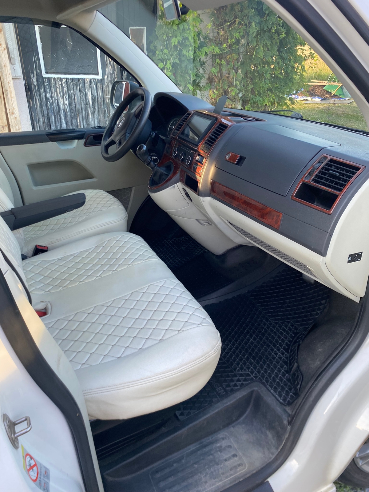 Volkswagen Caravelle 2.0 TDI 2011, bild 7/10