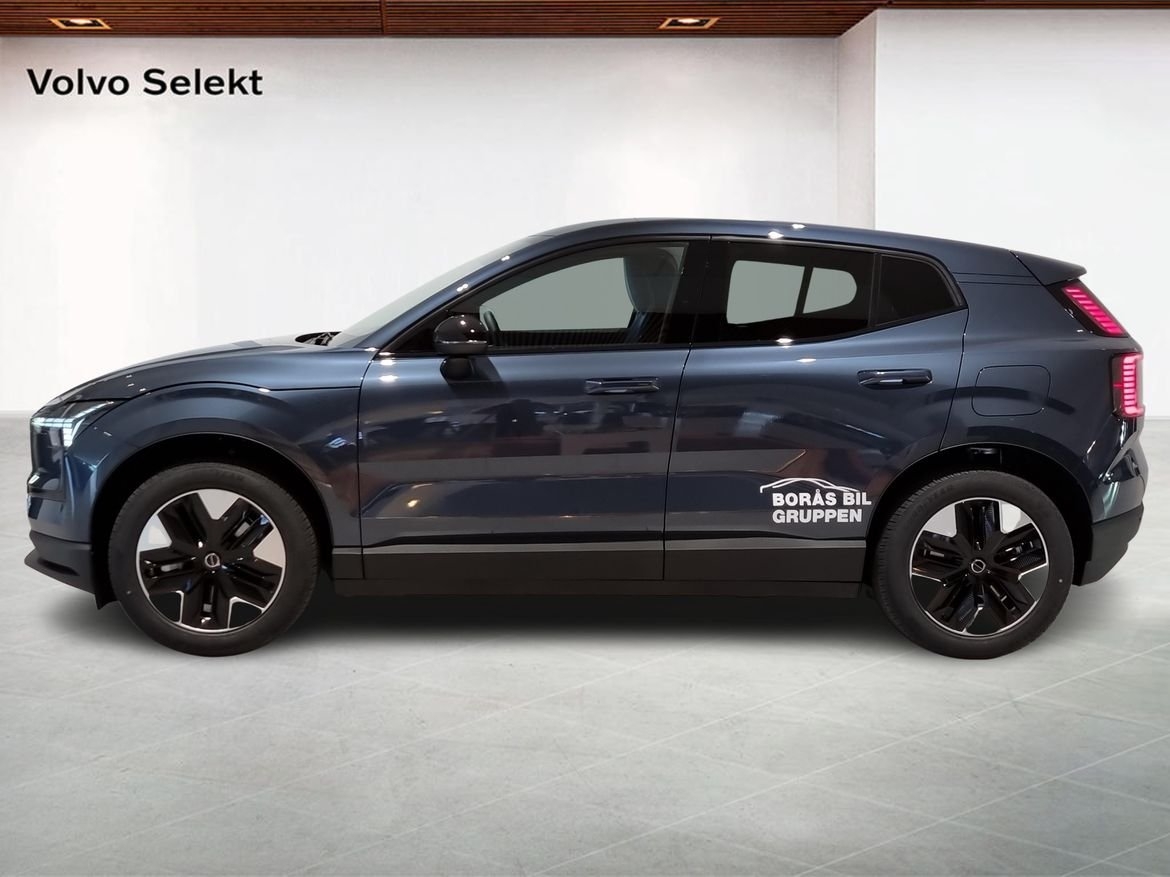 Volvo EX30 Plus 2027, bild 3/10