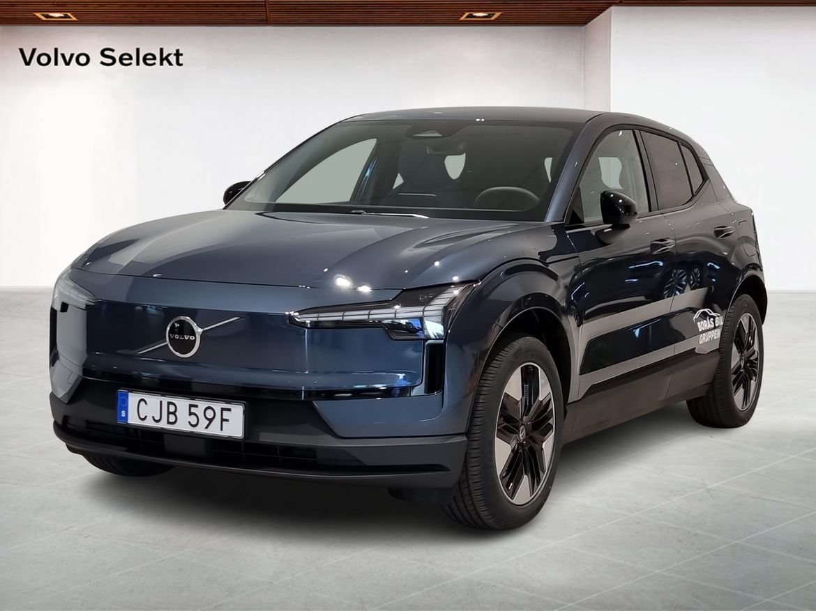 Volvo EX30