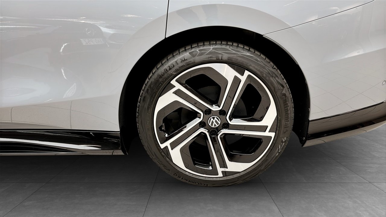 Volkswagen ID.7 Tourer GTX/Drag/Edition 2025, bild 6/10