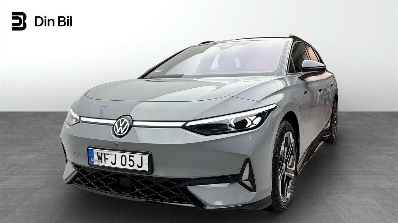 Volkswagen ID.7