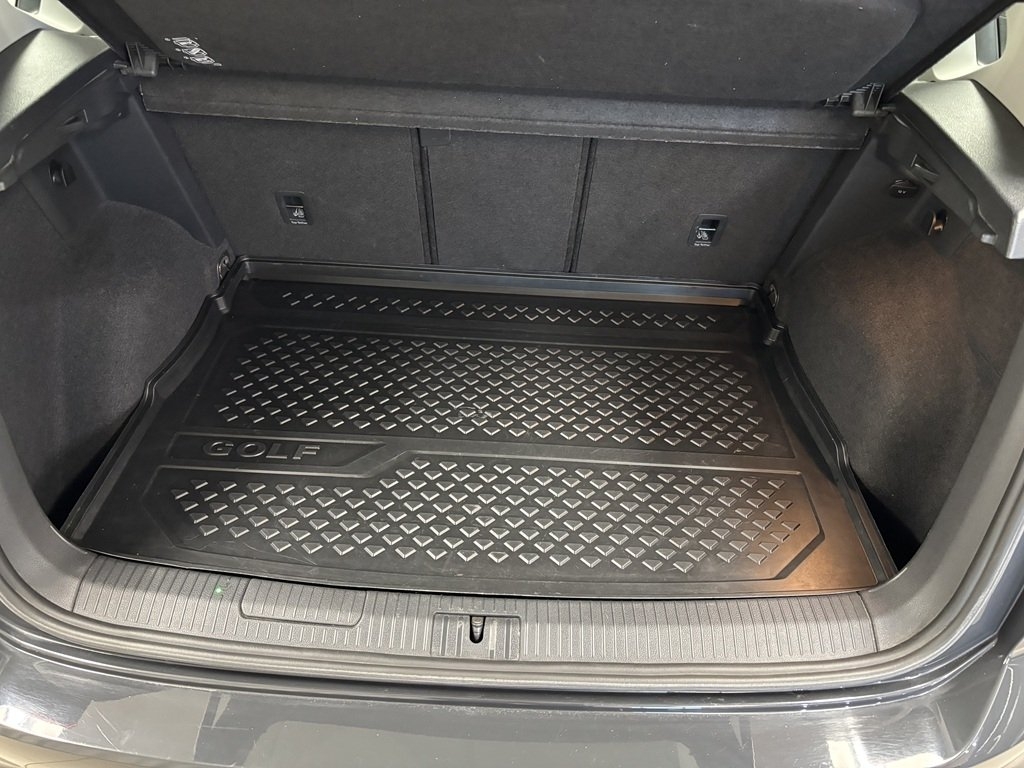 Volkswagen Golf 2018, bild 6/6