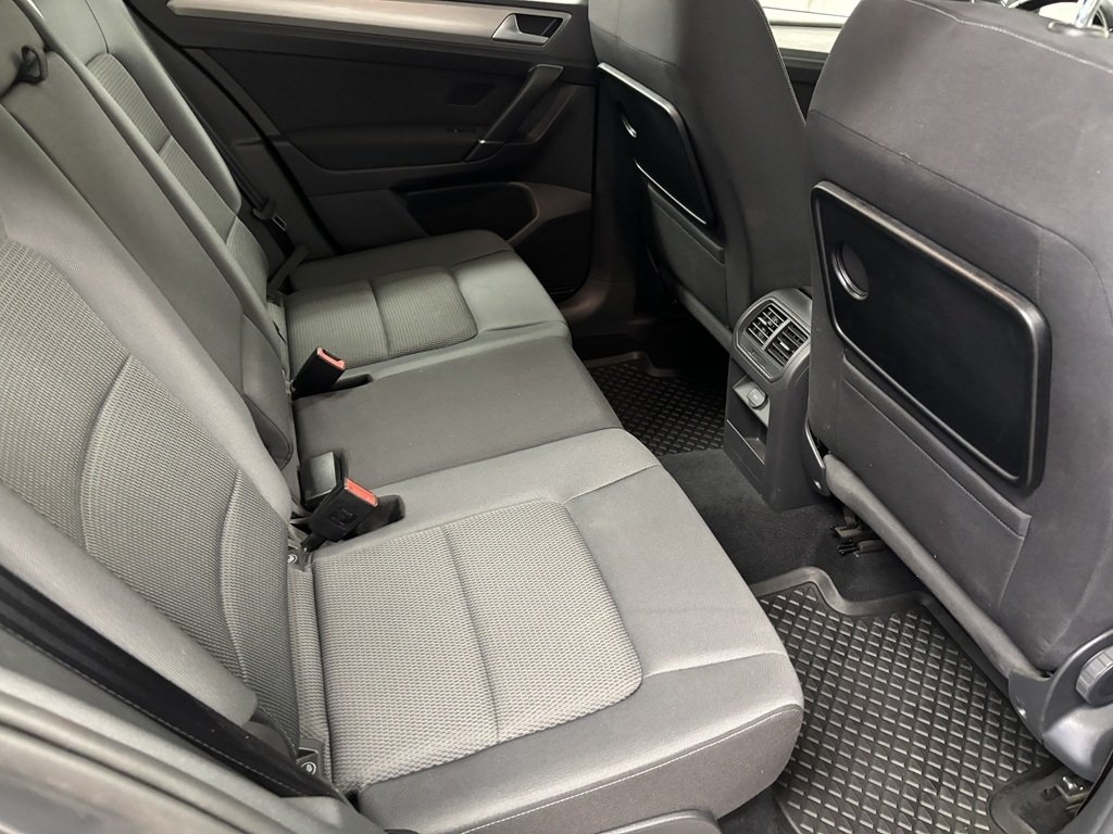 Volkswagen Golf 2018, bild 5/6