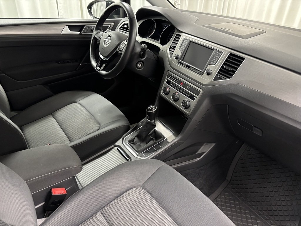 Volkswagen Golf 2018, bild 4/6