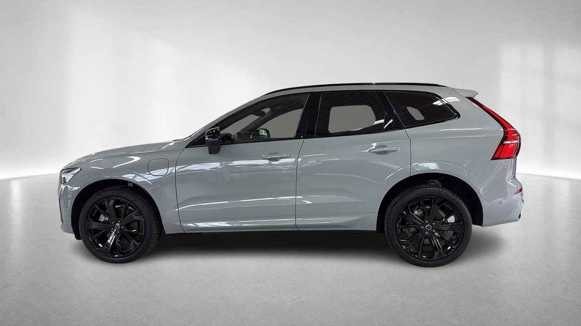 Volvo XC60 T6 Plus Edition 2026, bild 3/10
