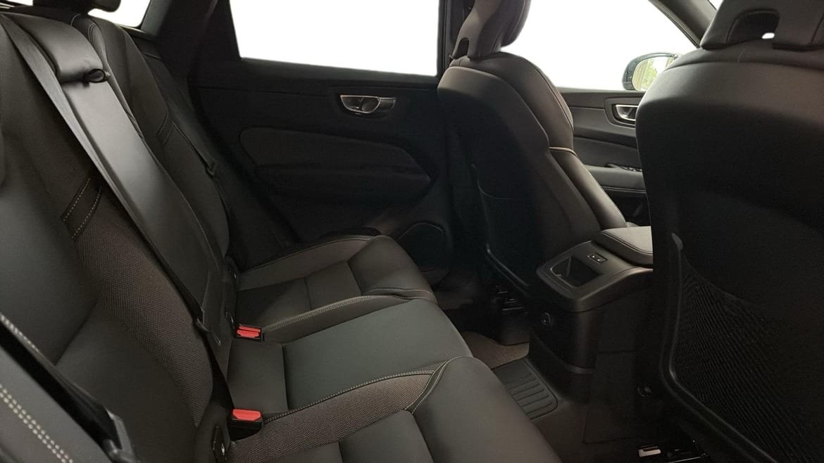 Volvo XC60 T6 Plus Edition 2026, bild 7/10