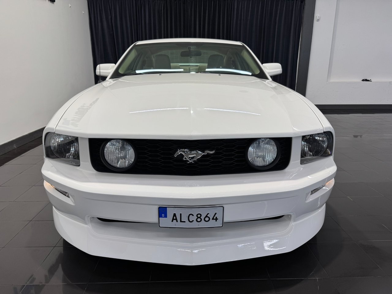 Ford Mustang 2006, bild 3/10