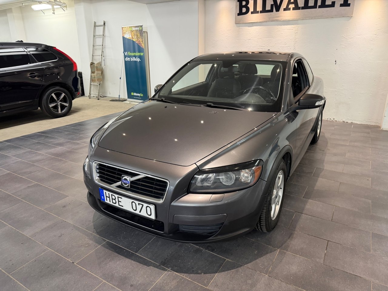 Volvo C30